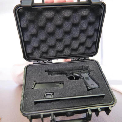 Umarex World of Arms Beretta Mod. 92A1