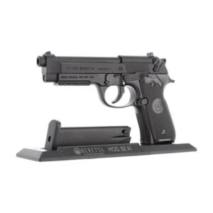 Umarex World of Arms Beretta Mod. 92A1