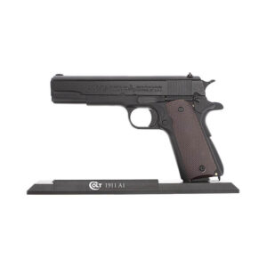 Umarex World of Arms Colt 1911 A1