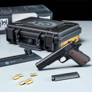 Umarex World of Arms Colt 1911 A1