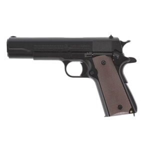 Umarex World of Arms Colt 1911 A1