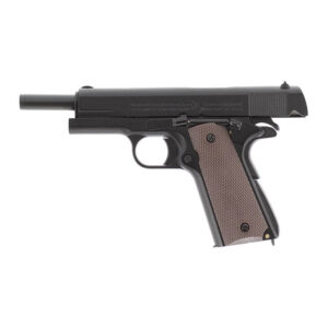 Umarex World of Arms Colt 1911 A1