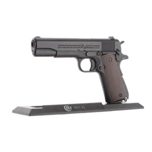 Umarex World of Arms Colt 1911 A1