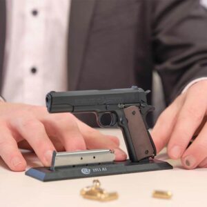 Umarex World of Arms Colt 1911 A1
