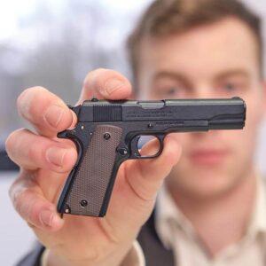 Umarex World of Arms Colt 1911 A1