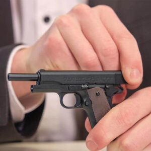 Umarex World of Arms Colt 1911 A1