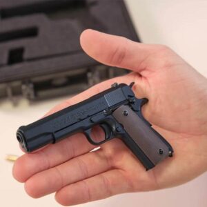 Umarex World of Arms Colt 1911 A1