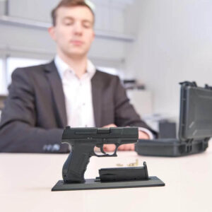 Umarex World of Arms Walther P99