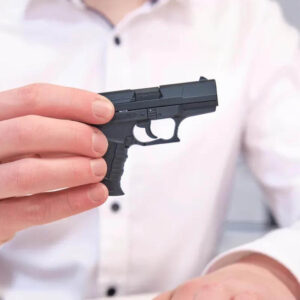 Umarex World of Arms Walther P99