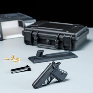 Umarex World of Arms Walther PKK
