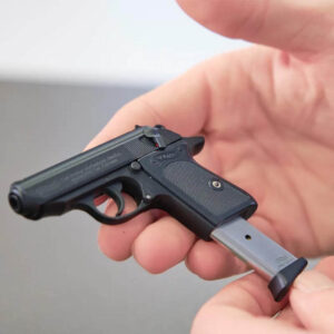 Umarex World of Arms Walther PKK
