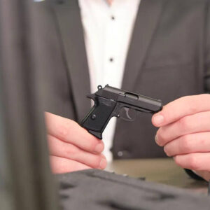 Umarex World of Arms Walther PKK