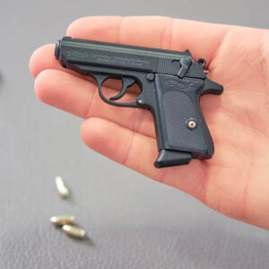 Umarex World of Arms Walther PKK