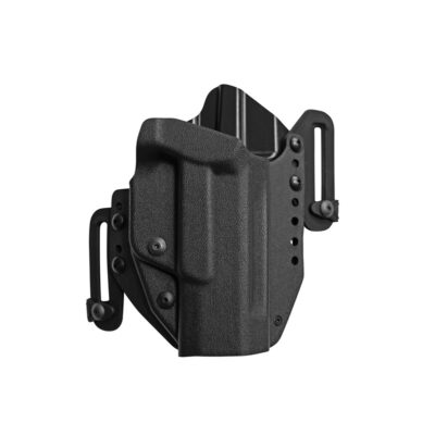 Walther Radar LTG Pro Holster für PDP ohne Sicherung
