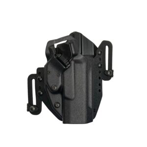 Walther Radar LTG Pro Holster für PDP mit Sicherung