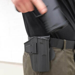 T4E Polymer Paddle Holster Impax P68