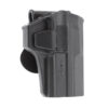 T4E Polymer Paddle Holster Impax P68