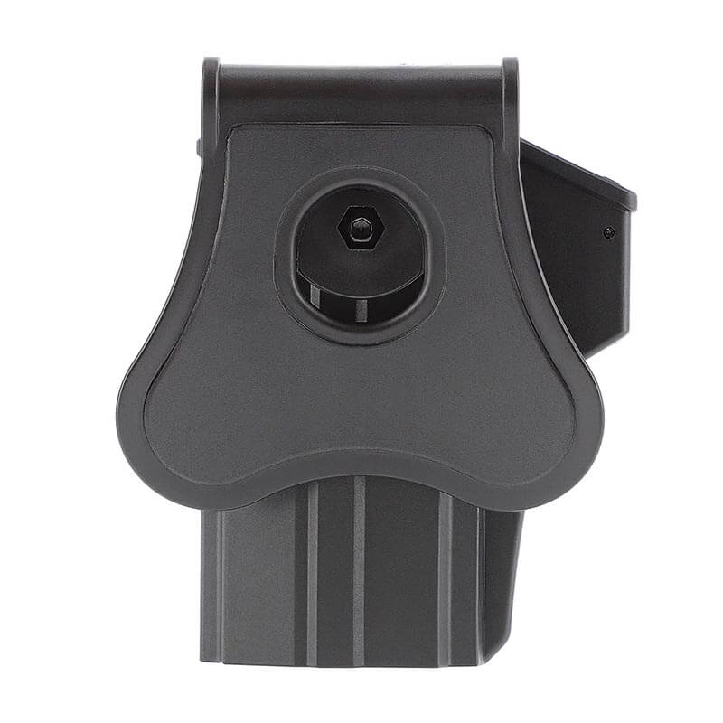 T4E Polymer Paddle Holster Impax P68 T4E Polymer Paddle Holster Impax P68
