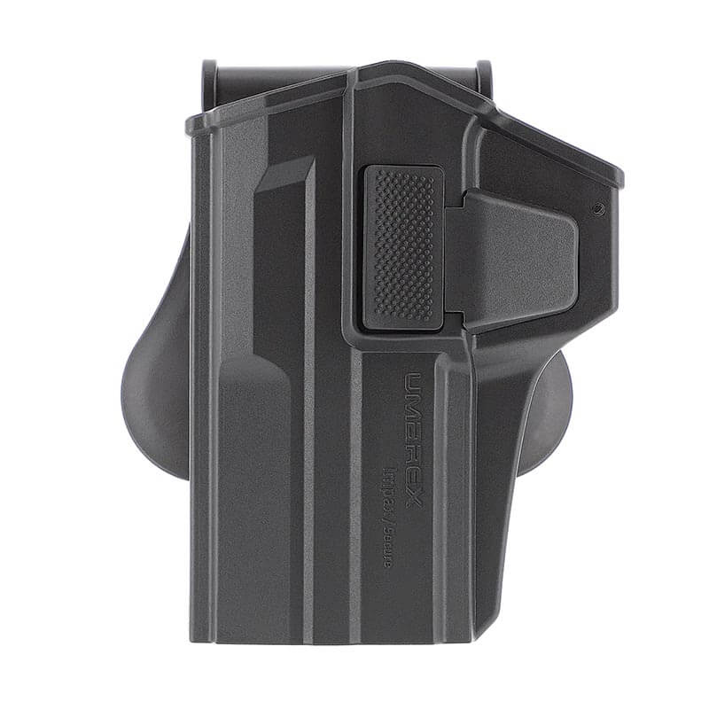 T4E Polymer Paddle Holster Impax P68 T4E Polymer Paddle Holster Impax P68