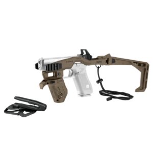 Recover 20/21 Stabilizer Kit für GLOCK