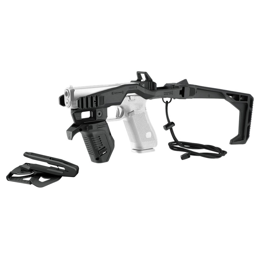Recover 20/21 Stabilizer Kit für GLOCK Recover 20/21 Stabilizer Kit für GLOCK
