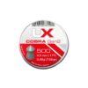 UX Cobra Diabolos Gen2 4,5 mm | 0,49 g | 5x 500 Stück