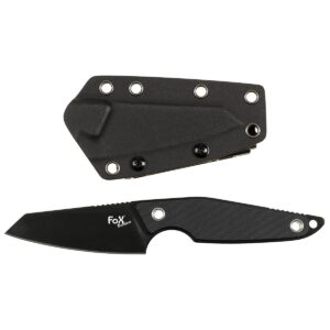 Fox Outdoor Messer Raven