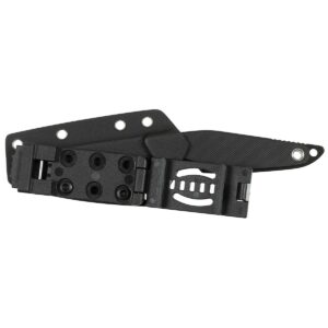 Fox Outdoor Messer Raven