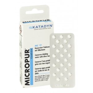 Katadyn Micropur MC 1T/50