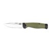 Mauser Klappmesser Outdoor 440A-Stahl