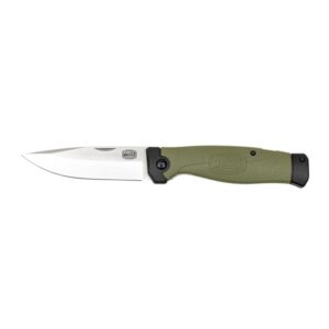 Mauser Klappmesser Outdoor 440A-Stahl