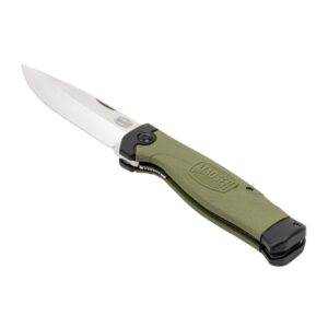 Mauser Klappmesser Outdoor 440A-Stahl