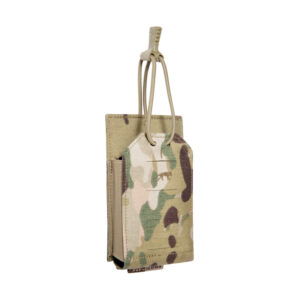 TT SGL Mag Pouch Clamp M4 Multicam