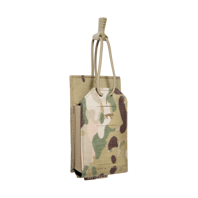 TT SGL Mag Pouch Clamp M4 Multicam TT SGL Mag Pouch Clamp M4 Multicam