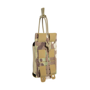 TT SGL Mag Pouch Clamp M4 Multicam