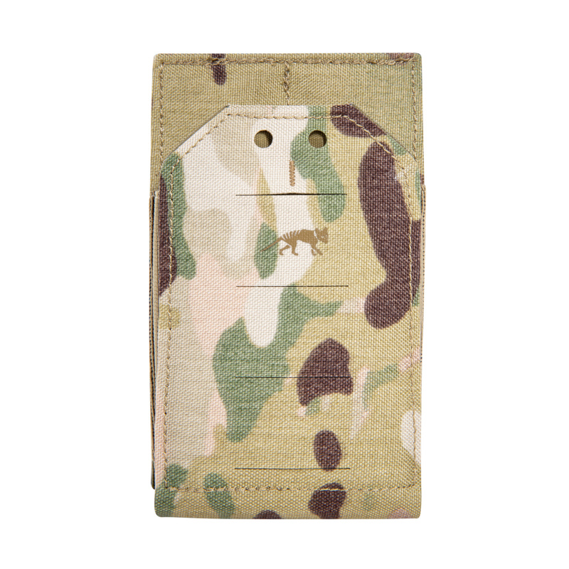 TT SGL Mag Pouch Clamp M4 Multicam TT SGL Mag Pouch Clamp M4 Multicam