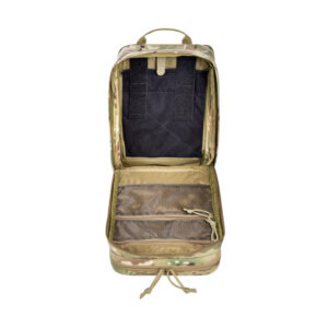 TT Modular Chest Rig Pack Multicam