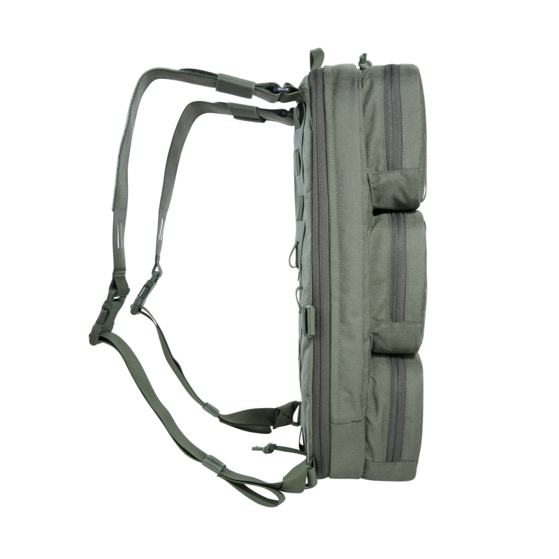 TT Modular Chest Rig Pack IRR TT Modular Chest Rig Pack IRR