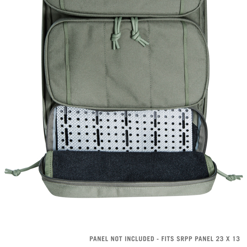 TT Modular Chest Rig Pack IRR TT Modular Chest Rig Pack IRR