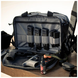 5.11 Tactical Range Ready Pro Ranger-Green