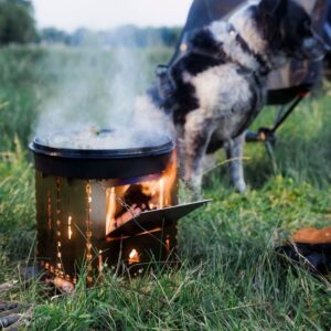 Bushcraft Essentials Bushbox XXL+