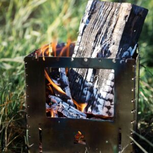 Bushcraft Essentials Bushbox XXL+