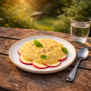 Food Force Fruit Dessert Apple
