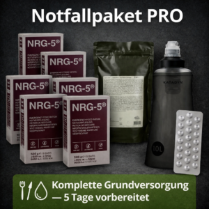 Notfallpaket Pro