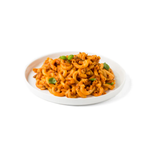 Food Force Pasta Bolognese