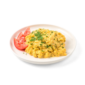 Food Force Scrambled Eggs
