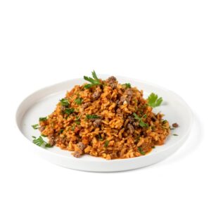 Food Force Patagonia Rice Pot