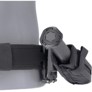 Etzel Gürtelholster für EKA
