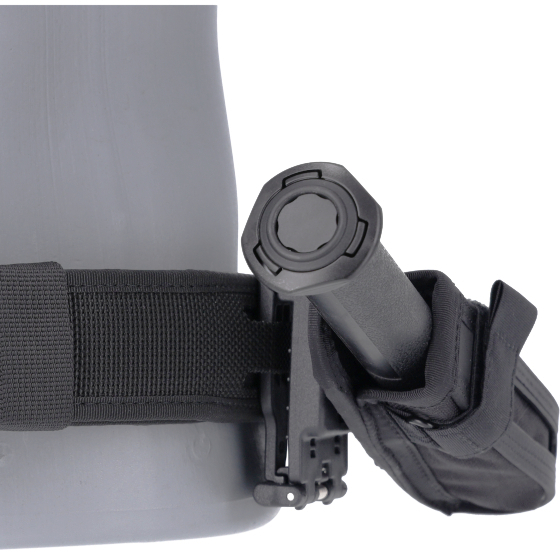 Etzel Gürtelholster für EKA Etzel Gürtelholster für EKA