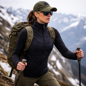 Carinthia G-LOFT® Ultra Shirt Lady
